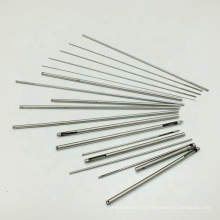 OEM Customized Service Lathe Precision Cnc Turning Machining Medical Equipment Shaft Parts Micro Machining Metal Min 0.5mm